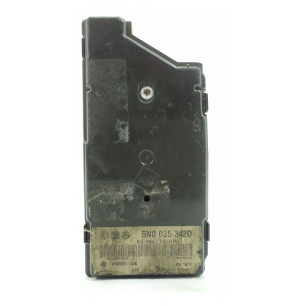 Interface Multimídia Vw Golf 2011 Original    44129