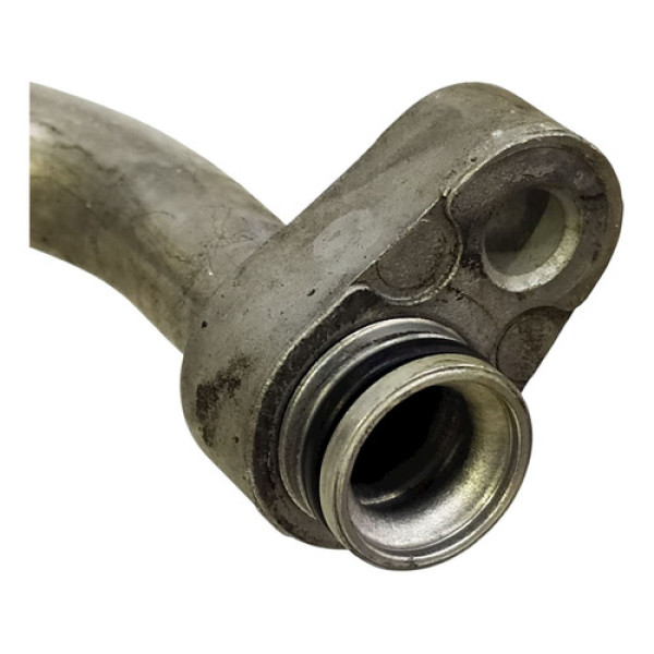 Mangueira Compressor Caixa Ar Condicionado  Toyota Corolla X Não Informado