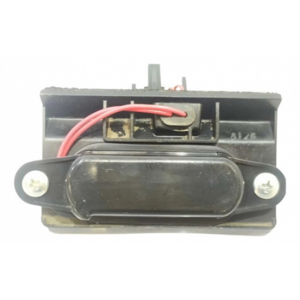 Maçaneta Tampa Traseira Honda Hr-v 2018 Original 1292