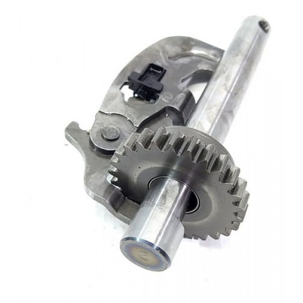 Kit Câmbio Renault Logan 1.6 Original 115137