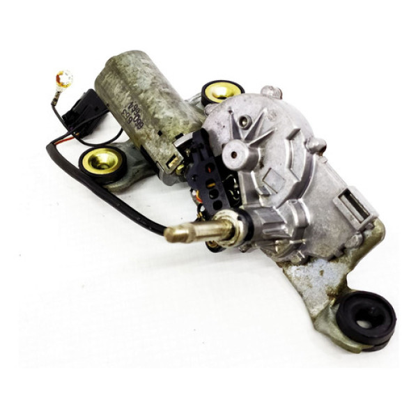 Máquina Limpador Vidro Vigia Ford Fiesta  1997 135331