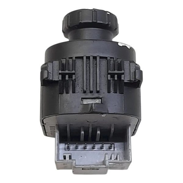 Botão Regulagem Retrovisor Elétrico  Vw Touareg V8 2009 2063