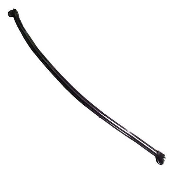 Borracha Vedação Capô  Renault Sandero 1.6 2012 202657