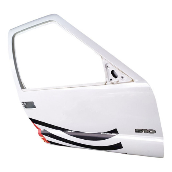 Porta Dianteira Direita Gm S10 2.2 2000 V1753 - P32 Traseira Não Informado