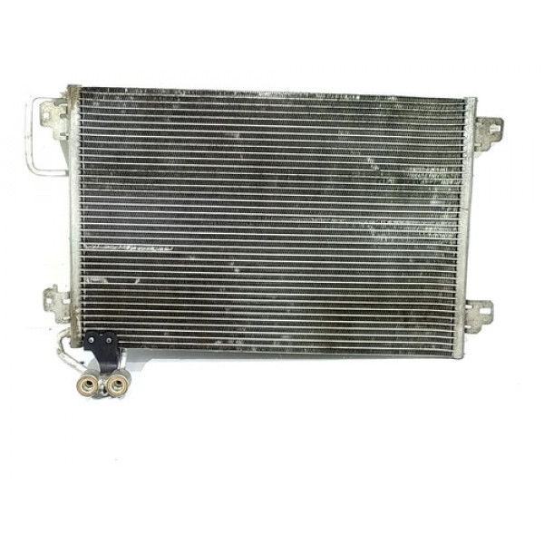 Condensadora Ar Condicionado Renault Scenic 2.0 16v 2003    