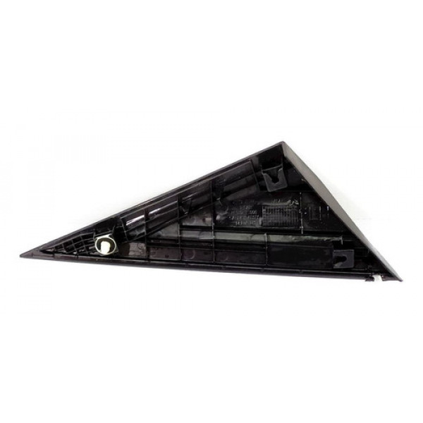 Moldura Externa Para-lama Esquerdo Hb20 2019 Original 111521