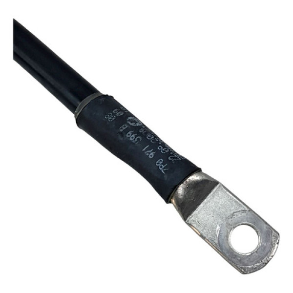 Cabo Pólo Positivo Bateria  Porsche Cayenne S 4.8 T 2011 190 Não Informado