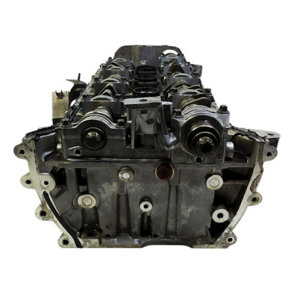 Cabeçote Direito  Porsche Cayenne S 4.8 T 2011 190921