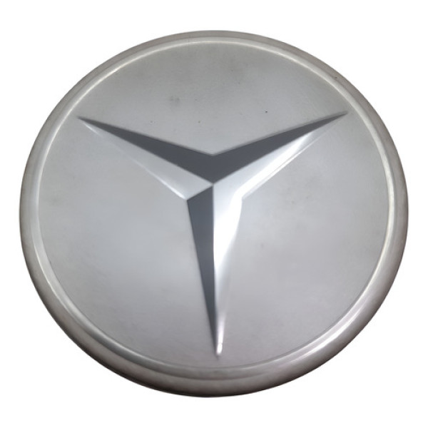 Calota Miolo Roda Mercedes Benz     196268 Não Informado