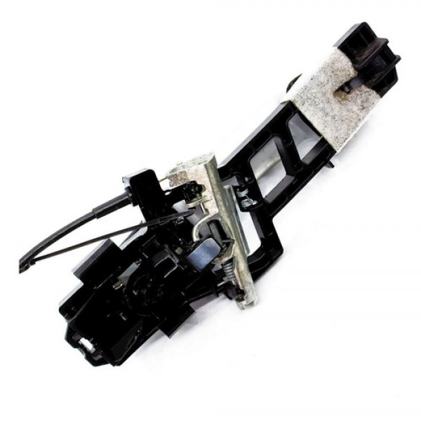 Maçaneta Externa Traseira Esquerda Ford Ka Se 1.5 2015 78854