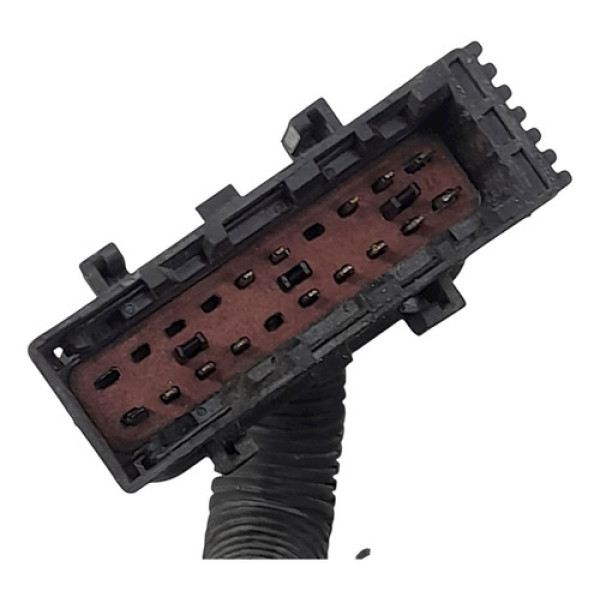 Chicote Injeção Eletrônica  Fiat Siena 1.0  2010 201688