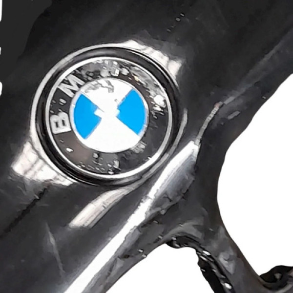 Capô Bmw 540ia Dn81 2002 V1803 - P7