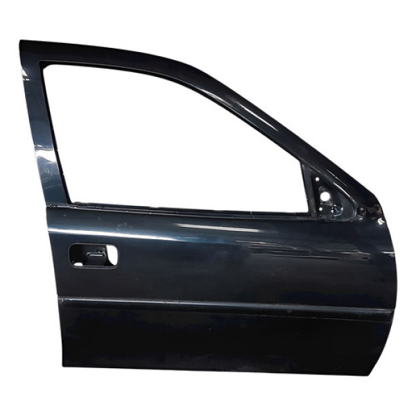 Porta Dianteira Direita Gm Vectra 2.2 16v 2000 V1774 - P32 Traseira Não Informado Não Informado