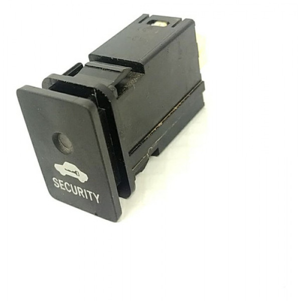 Luz Indicação Security Toyota Corolla Xei20 2014 91958