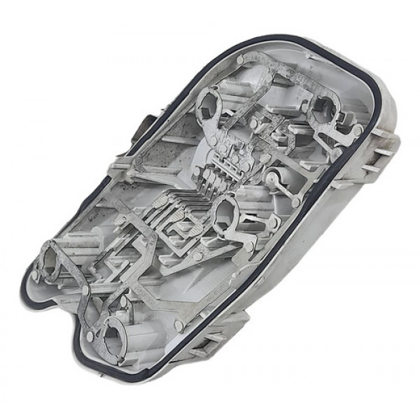 Circuito Elétrico Lanterna Esquerda Audi A6 2004    150310