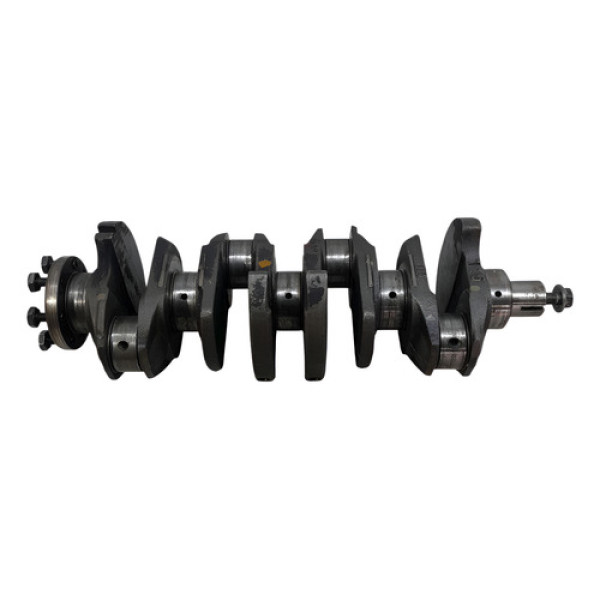 Virabrequim Std Renault Scenic 2.0 8v 2000 193530