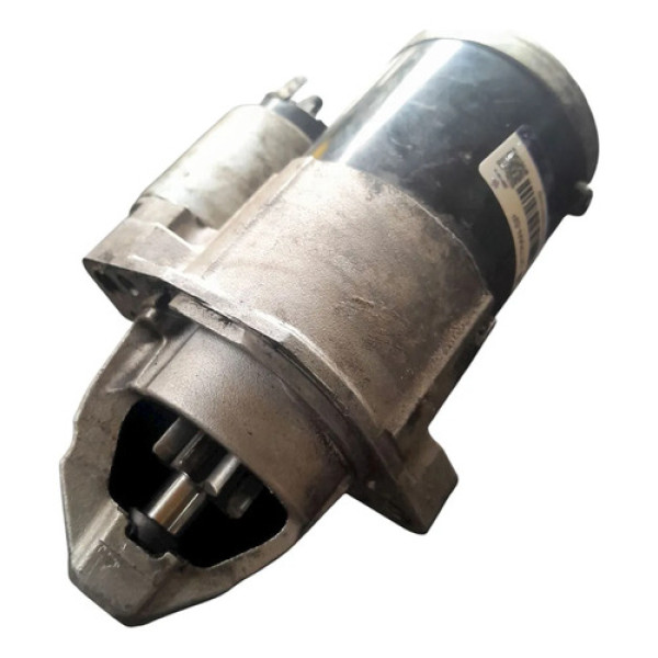 Motor De Arranque Fiat Freemont 2.4 05034555aa    210442