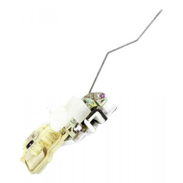 Fechadura Porta Dianteira Direita Honda Fit 2004 1287