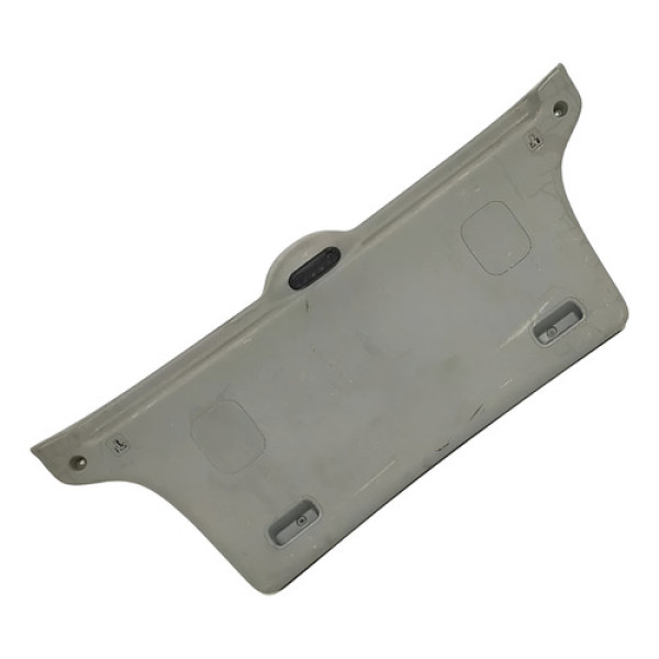 Acabamento Interno Tampa Traseira Scenic 1.6 16v 2002 117750 Cinza