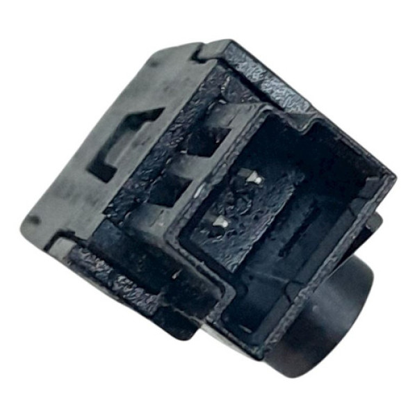 Luz Led Ambiente Porta Dianteira Esquerda  Porsche Cayenne S