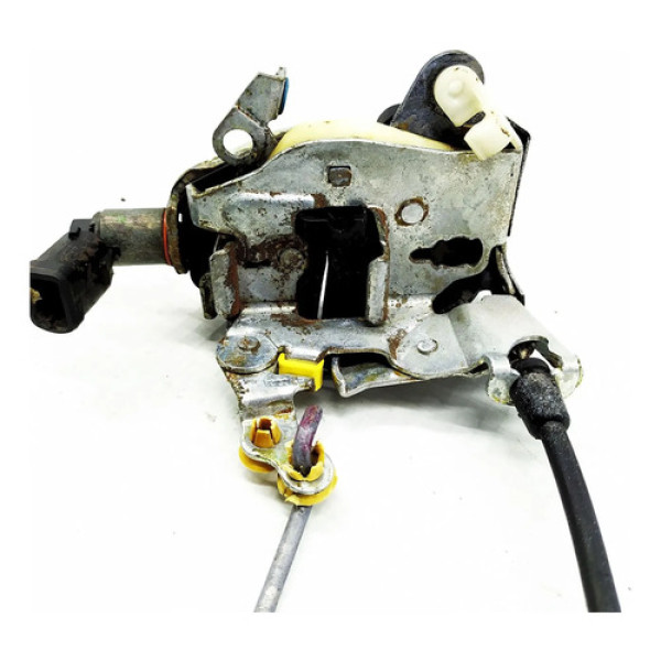 Fechadura Porta Direita Ford Ranger 1997    144816