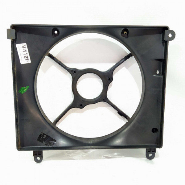 Defletor Radiador Daewoo Nubira 1997 Original 13847