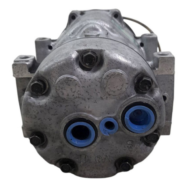Compressor Do Ar Renault Scenic 2.0 8v 2000 V1705 - P11
