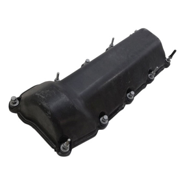 Tampa Comando Valvula Cabeçote Direito Jeep Cherokee Sport 3
