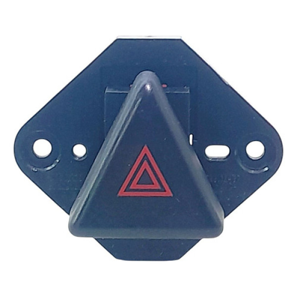 Botão Pisca Alerta Jac J6 2.0 2012    204031 Não Informado