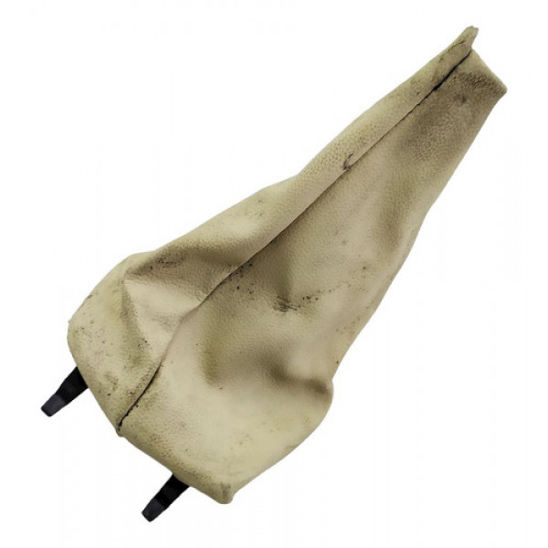 Coifa Guarda Pó Alavanca Câmbio Audi A3 2002    165774