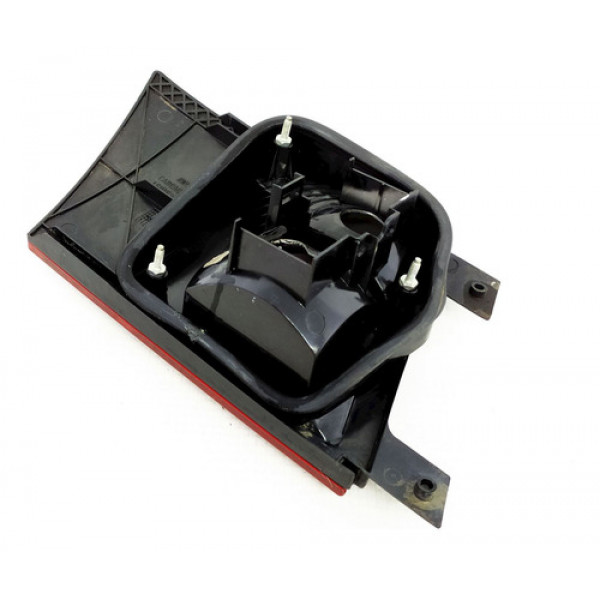 Lanterna Direita Tampa Traseira Vw Santana 2003    135842