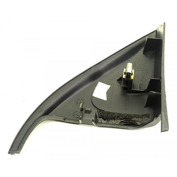 Acabamento Interno Retrovisor Esquerdo Honda Accord 2006    