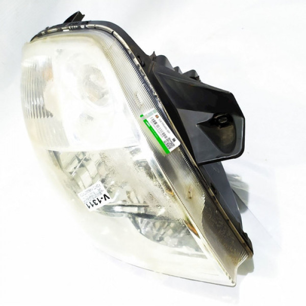 Farol Direito Kia Picanto Ex 1.1 2007 Original