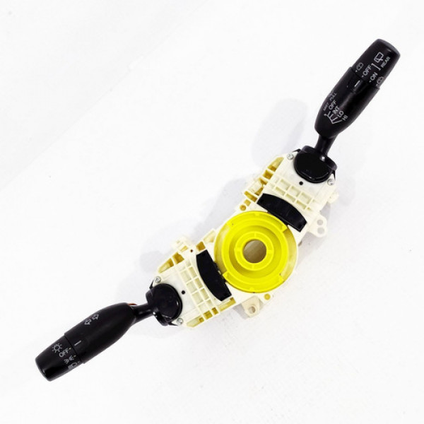 Comando Limpador/luzes/setas Honda Fit Lx At 2014 V1446 - P1