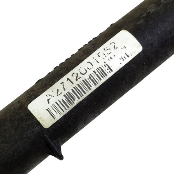 Cano Água Motor  Mercedes-benz C 200k 1.8 2009 195508 Não Informado