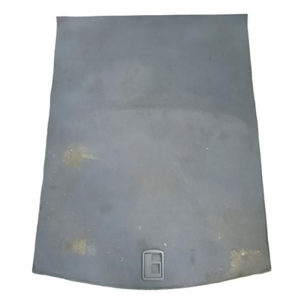 Tampão Carpete Porta-mala Audi A6 2004    150422 Não Informado