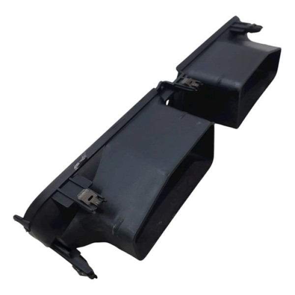 Suporte Difusor Ar Central Capa Painel  Honda Civic Lx 1.7 1