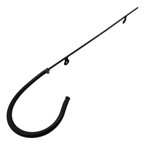 Cano Água Radiador Água  Porsche Cayenne S 4.8 T 2011 190518