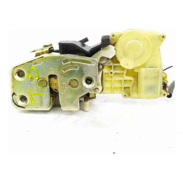 Fechadura Traseira Direita Honda Civic 2006 Original 24764