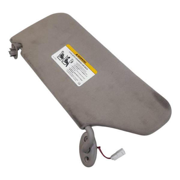Quebra-sol Direito Jeep Cherokee Sport 3.7 2005 185631