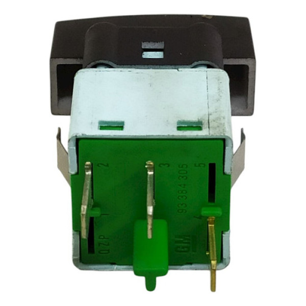 Botão Interruptor Arranque Esportivo Gm Vectra 2.0 Aut 2011 