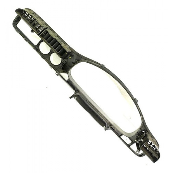 Moldura Painel Difusor Ar Honda Accord Lx 1995 80408