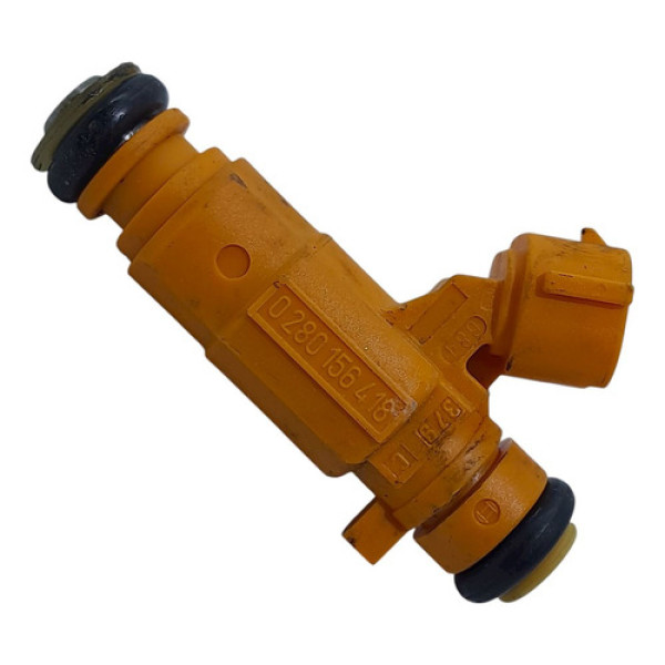 Bico Injetor  Nissan Tiida 1.8 2011 203550 Não Informado