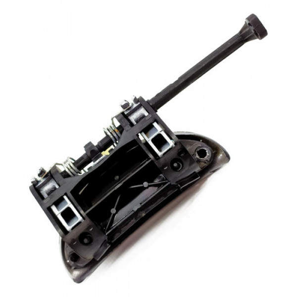 Maçaneta Externa Porta Dianteira Direita  Peugeot 206 1.4  2