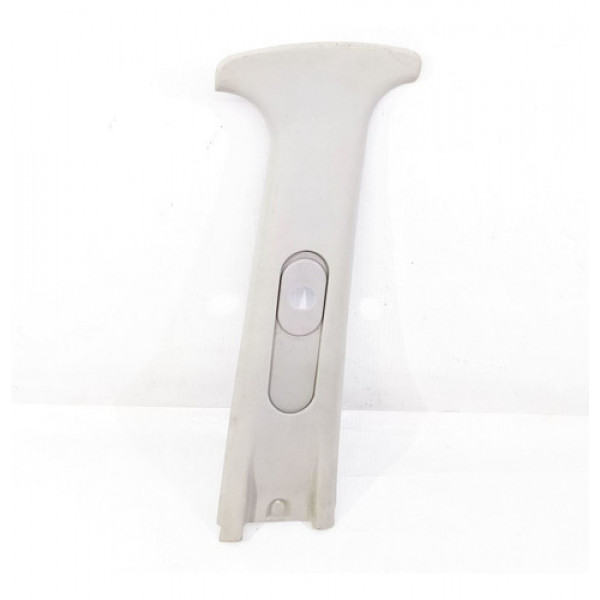 Capa Superior Coluna Central Direita Vw Gol 2003    5621