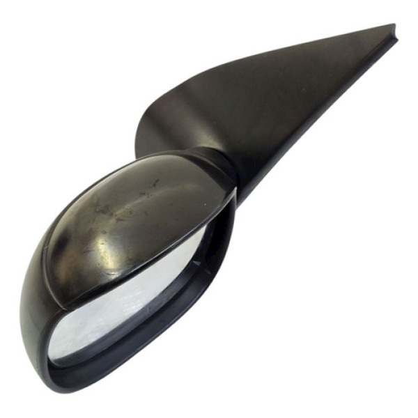 Retrovisor Esquerdo Peugeot 207 Passion Xr 2009 V1716 - P38