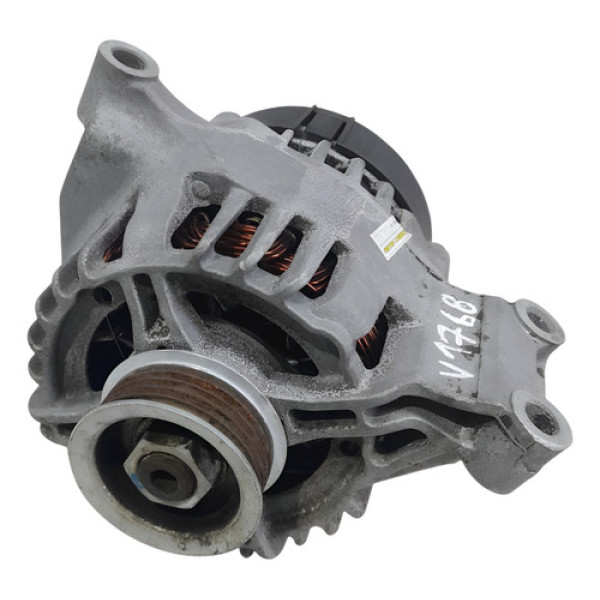 Alternador Fiat Siena 1.3  2004 V1768 - P1