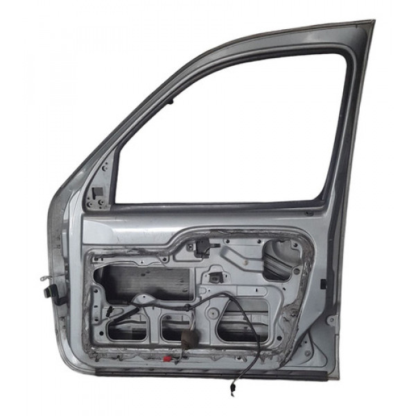 Porta Dianteira Direita Renault Kangoo 1.6  8v 2001 V1671 - 