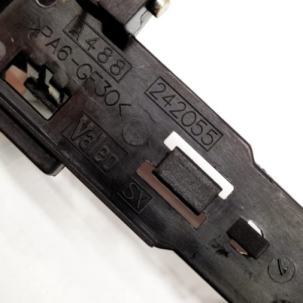 Maçaneta Externa Traseira Esquerda Fiat Stilo 1.8 2009 983