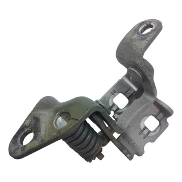 Dobradiça Inferior Limitador Porta Dianteira Esquerda  Dodge